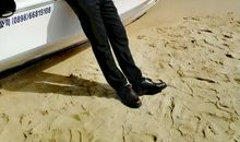 与同桌一起走过的日子