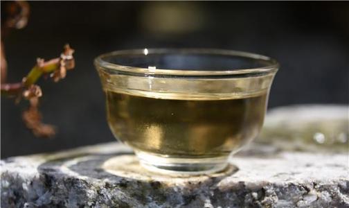 我想念的茶香
