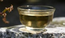 曾经错过的茶香