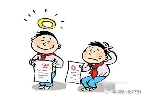 第一名和最后一名