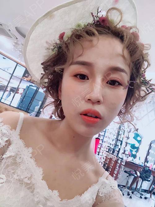 这种感觉是真的