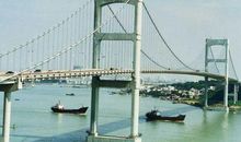 我发现海湾大桥的秘密