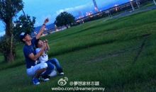 难忘第一次爬树