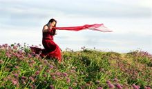 登山，不仅仅是享乐