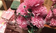 爸爸的皂花