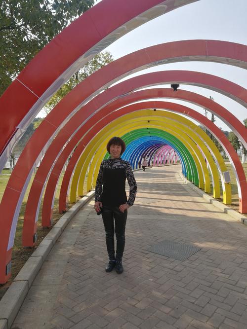 阳光无处不在