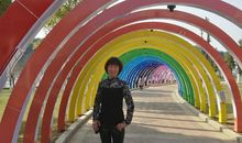 生活处处有阳光