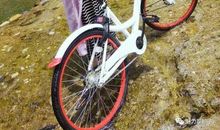 享受快节奏里的慢生活