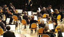 我家的厨房交响乐