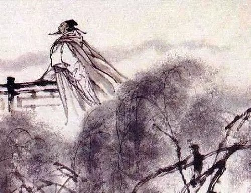 年轻人也感到难过