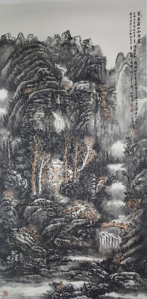 食物是碰撞之美