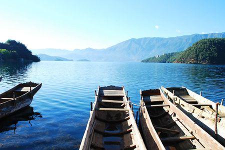 丽江之旅
