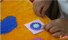 串起生活中的微幸福