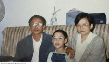 母爱平凡但伟大