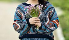 一岁光阴一岁情