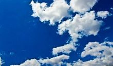 风雨中，你教会我平静