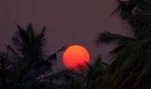 生活最美在于点燃