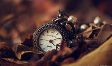 那段值得回忆的时光