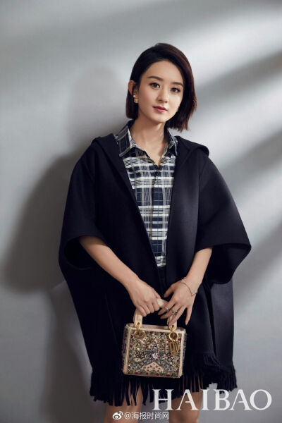 让美丽与你同在