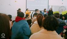 我在倾听中成长