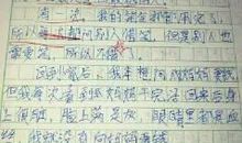 二十年后回故乡作文600字