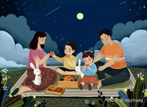 充满幻想的一天