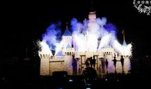 香港迪士尼之旅