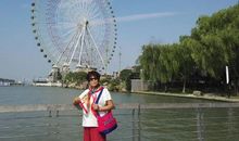 这一刻永记心头