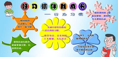 是什么教我成长