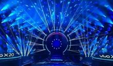 每个人都有自己的舞台