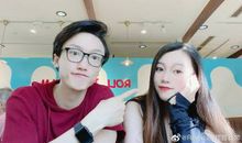 初三生活那抹甜