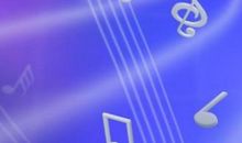 飘在心中的音符