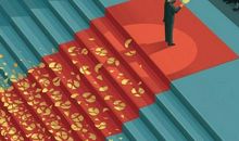 成功背后是付出和汗水