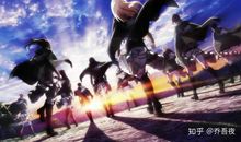 一个难忘的场景