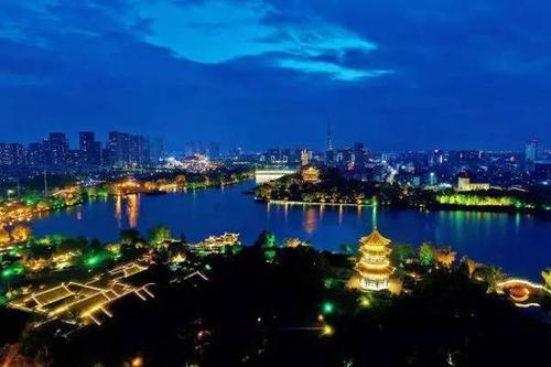 魅力台州爱我的故乡