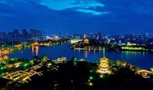 魅力泰州爱我家乡