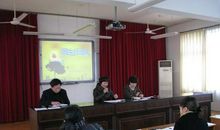 成长路上的点灯人