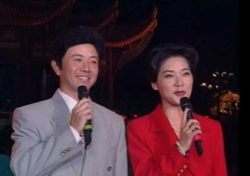 难忘的中秋夜