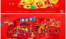 我爱传统节日—春节