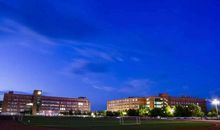 与您相逢在校园