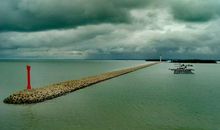 亲情是最美的风景