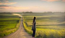 奋斗成就完美人生