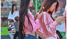 写作，是一道靓丽的风景线