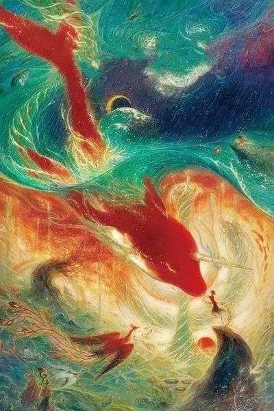 关于观看“大鱼海棠”的思考