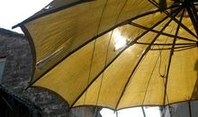 撑起一把回忆的伞