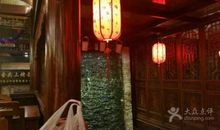 舌尖上的南塘老街