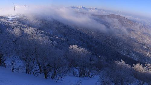 十月雪