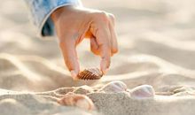 拾起童年生活的点滴