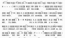 我尝到了疲惫中的幸福滋味