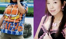 我家的减肥狂人